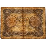 2 Gold 1925 - F -