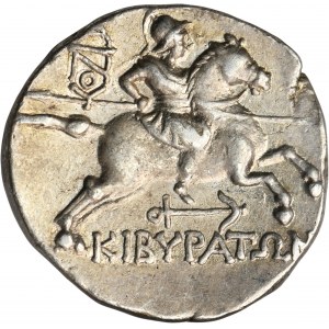 Greece, Phrygia, Cibyra, Drachm