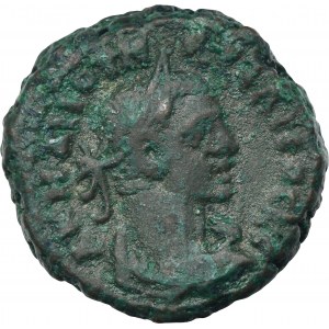 Provinční Řím, Egypt, Alexandrie, Numerian, mince tetradrachma - ex. Avianovich