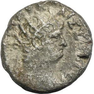 Roman Provincial, Egypt, Alexandria, Nero, Tetradrachm - ex. Avianowicz