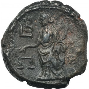 Roman Provincial, Egypt, Alexandria, Severus Alexander, Tetradrachm - ex. Awianowicz