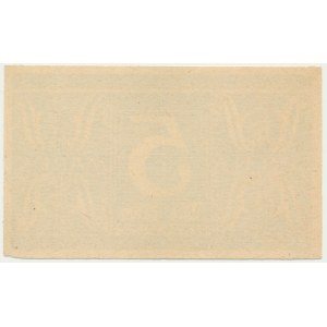 Oflag II C Woldenberg (Dobiegniew), 5 marek 1944