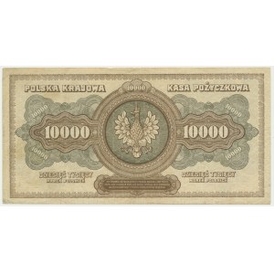 10.000 marek 1922 - A -