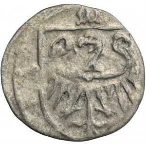 Silesia, Duchy of Oels, Konrad V or Konrad VII, Heller Oels