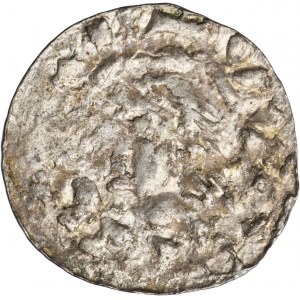 Ladislaus I Herman, Denarius Krakau