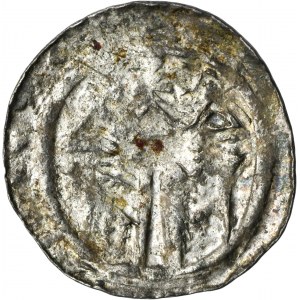 Ladislaus I Herman, Denarius Krakau