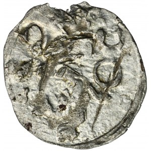 Sliezsko, Kladské komitát, Jiří z Poděbrad, Halerz na úpätí Vroclavského Kladska 1456-1457