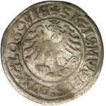 Sigismund I the Old, Groschen Glogau undated - RARE