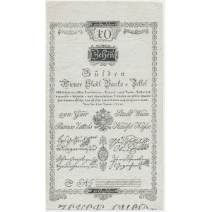 Austria, 10 Gulden 1800