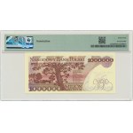 1 milion złotych 1991 - E - PMG 64 - z autografem A. Heidricha