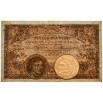 1.000 złotych 1919 - S.A - PMG 64