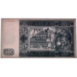 Krakowiak, 1.000 złotych 1941 -
