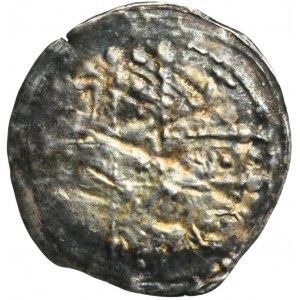 Silesia, Boleslaus I the Tall, Denarius Breslau