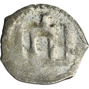 Lithuania, Vytautas, Denarius Vilnius