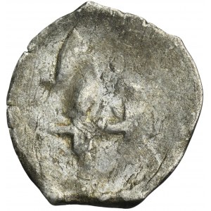 Lithuania, Vytautas, Denarius Vilnius