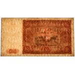 100 zloty 1947 - A - first series
