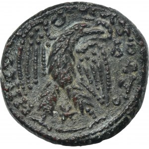 Roman Provincial, Syria, Elagabalus, Tetradrachm