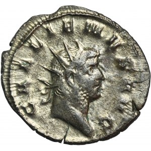 Roman Imperial, Gallienus, Antoninianus