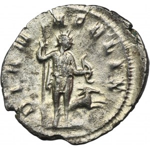 Roman Imperial, Gallienus, Antoninianus