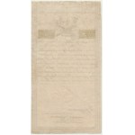 25 złotych 1794 - B - wtórnie naniesione podpisy oraz ramka - CIEKAWOSTKA