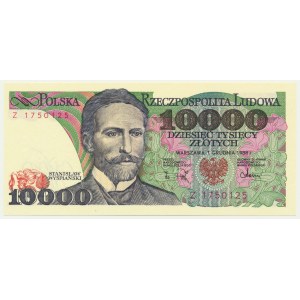 10.000 złotych 1988 - Z -