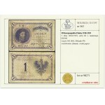 1 złoty 1919 - S.60 I - Kolekcja Lucow