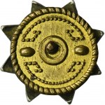 Reserve Union Badge - set