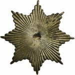 Reserve Union Badge - set