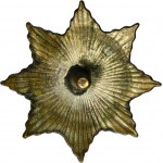 Reserve Union Badge - set