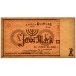 2 Mark 1940 - Nr.1 - PMG 64