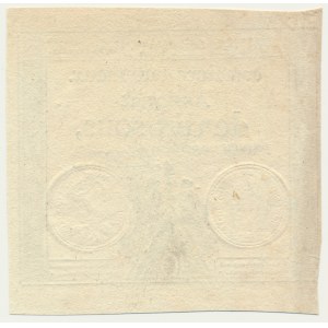 France, Assginat, 10 Sous 1792