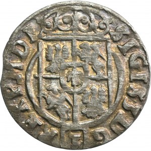 Sigismund III Vasa, 3 Polker Bromberg 1624
