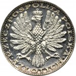 5 zloty 1928 Our Lady - PROOF LIKE