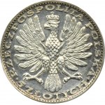 5 zloty 1928 Our Lady - PROOF LIKE