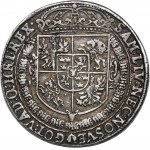 Zikmund III Vasa, Thaler Bydgoszcz 1627 - RARE