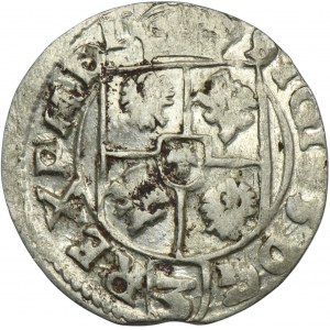 Sigismund III Vasa, 3 Polker Bromberg 1614