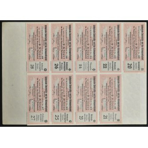 Schlesische Elektricitäts und Gas AG, 1,000 marks 1942