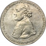 Klement Václav, Thaler Koblenz 1769