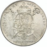 Klement Václav, Thaler Koblenz 1769