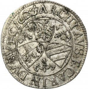 Austria, Ferdinand II, 3 Kreuzer Sankt Veit 1625