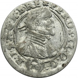 Austria, Ferdinand II, 1 Kreuzer Olomouc 1632