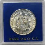 100 złotych 1966 Mieszko i Dąbrówka