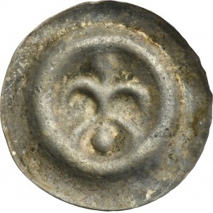 Východní Pomořansko, Mściwój II, knoflíkový brakteát 1270-1294