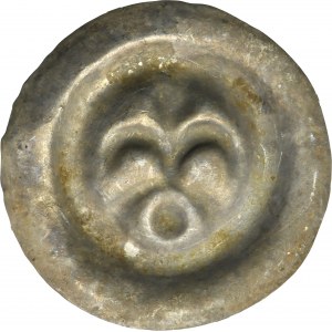 Východní Pomořansko, Mściwój II, knoflíkový brakteát 1270-1294