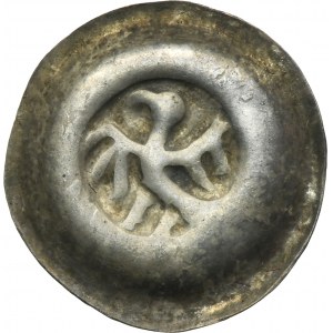 Duchy of Sandomierz, Ladislaus the Short, Bracteate 1305-1315