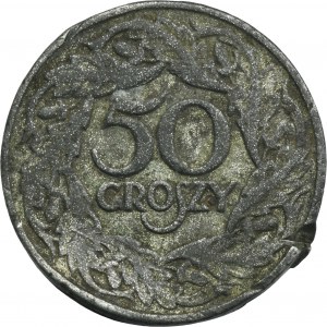 50 pennies 1923 - FALSE FROM THE ERA