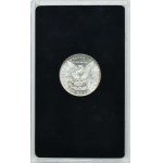 USA, 1 dolar New Orleans 1904 O - Morgan