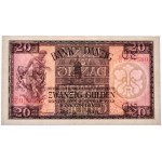Gdaňsk, 20 guldenů 1932 - C/C - PMG 66 EPQ