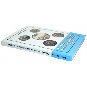 J. Głuszek, Coins and Medals of the Olesnica Princes 1498-1792