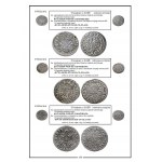 J. Głuszek, Coins and Medals of the Olesnica Princes 1498-1792